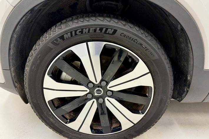 undefined Volvo XC40 fra 2023