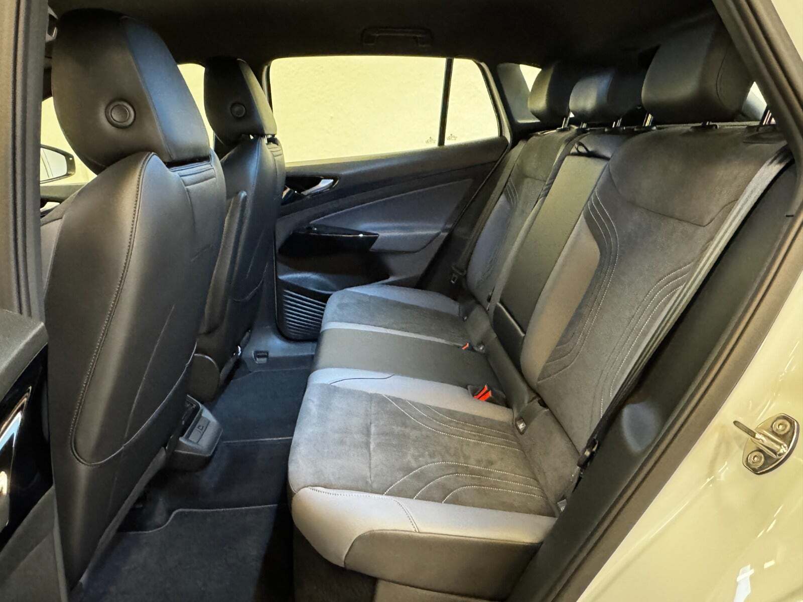 VW ID.4 52 Pure Performance