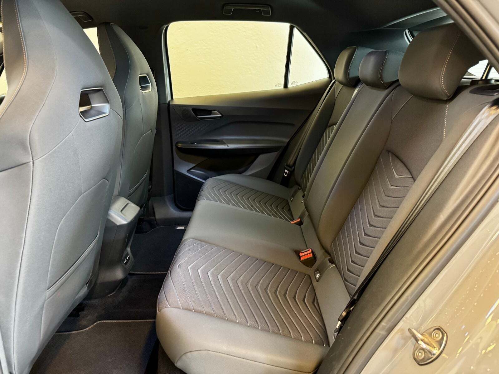 Cupra Born 58 e-Boost