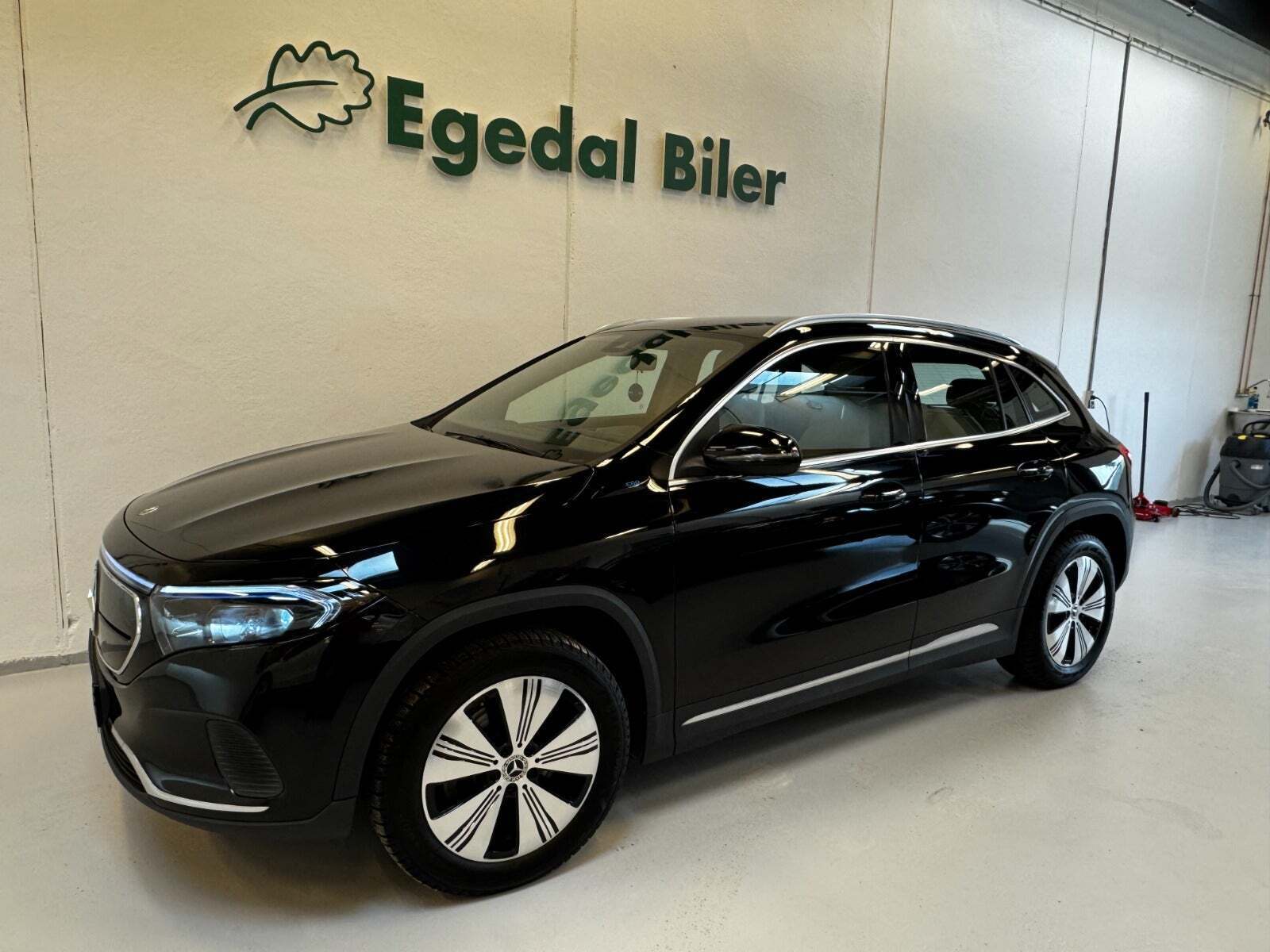 Egedal Biler A/S