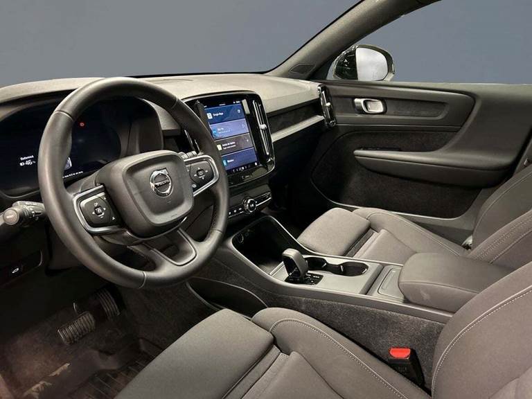 Volvo EC40 Extended Range Core