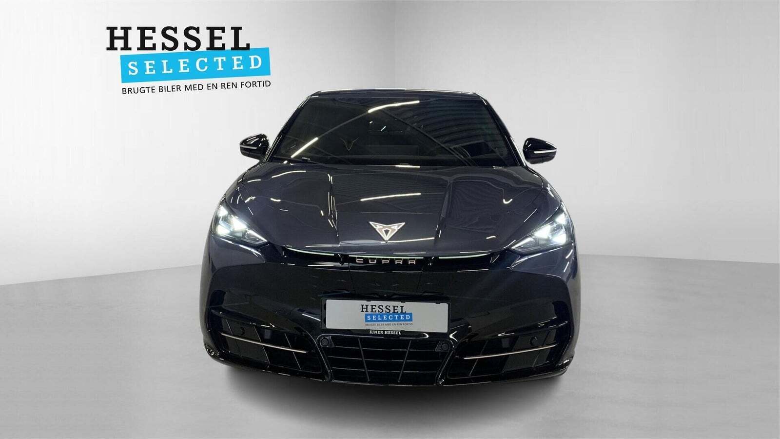 Cupra Tavascan 77 Adrenaline