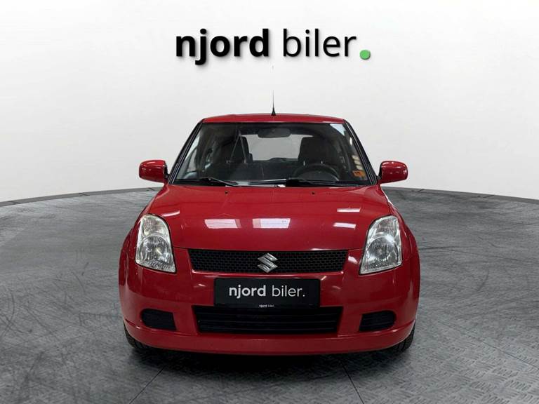 Suzuki Swift 1,3 GL-A