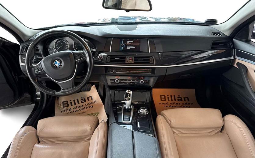BMW 518d