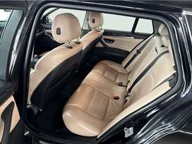 BMW 518d