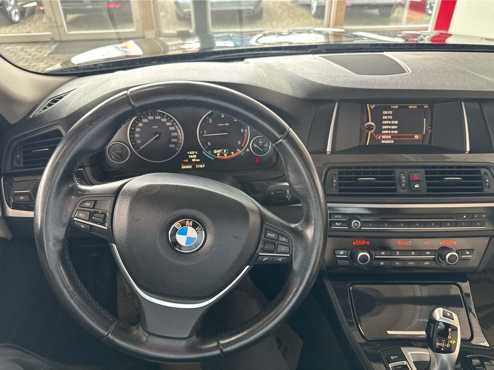 BMW 518d