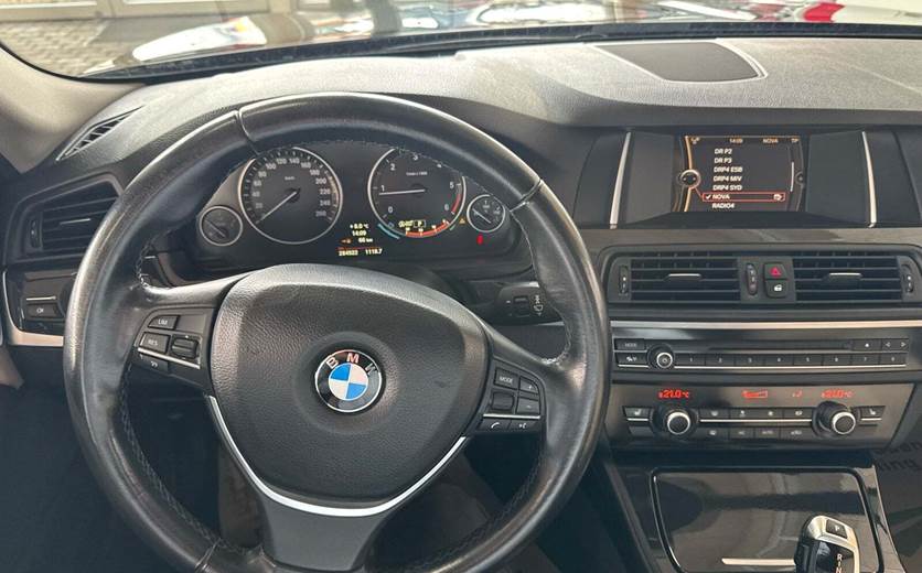 BMW 518d