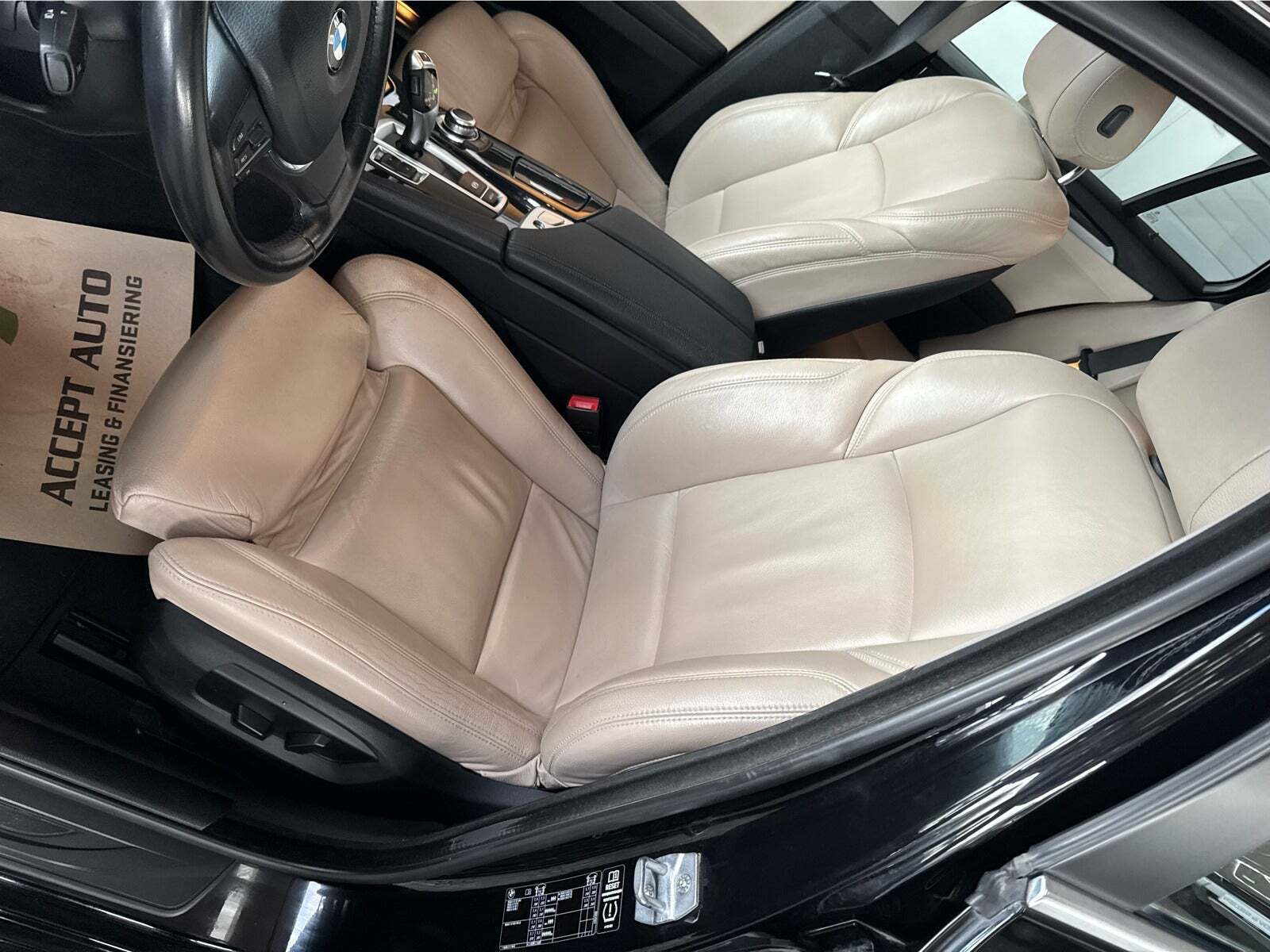 BMW 518d