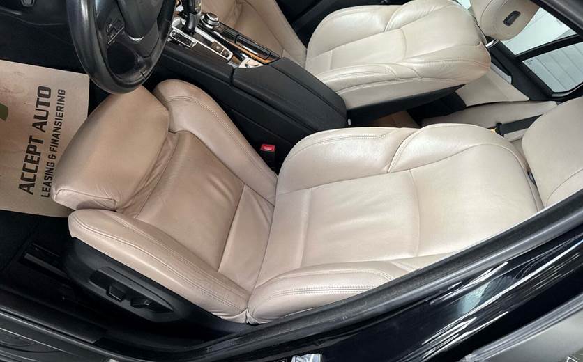 BMW 518d