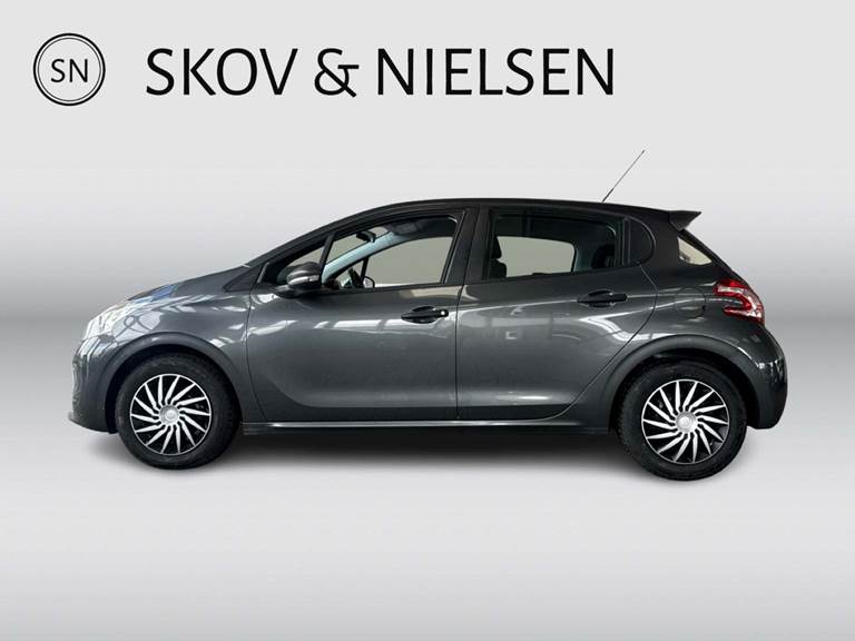 Peugeot 208 1,0 VTi Active