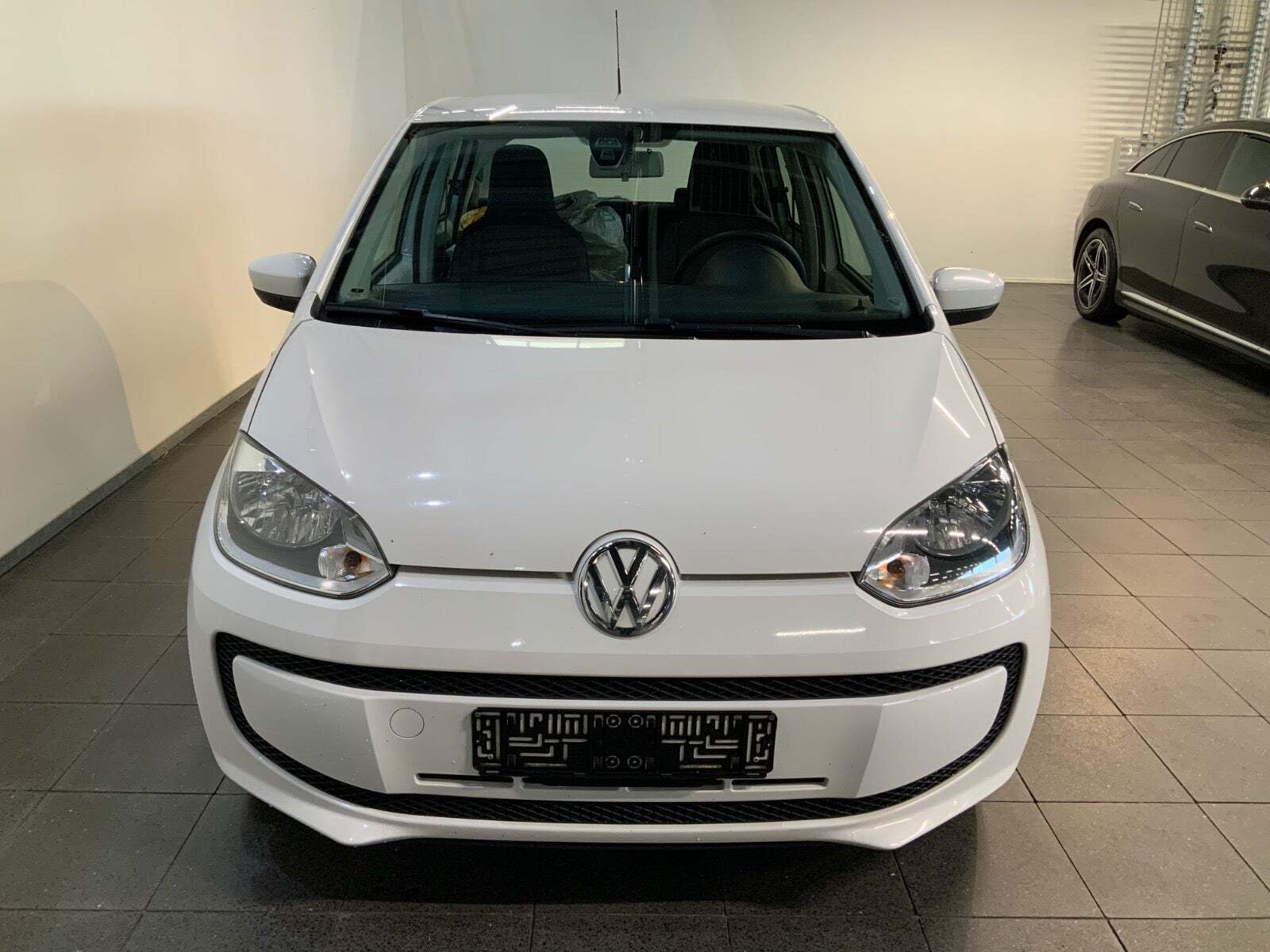 VW UP! 1,0 60 Move Up! BMT