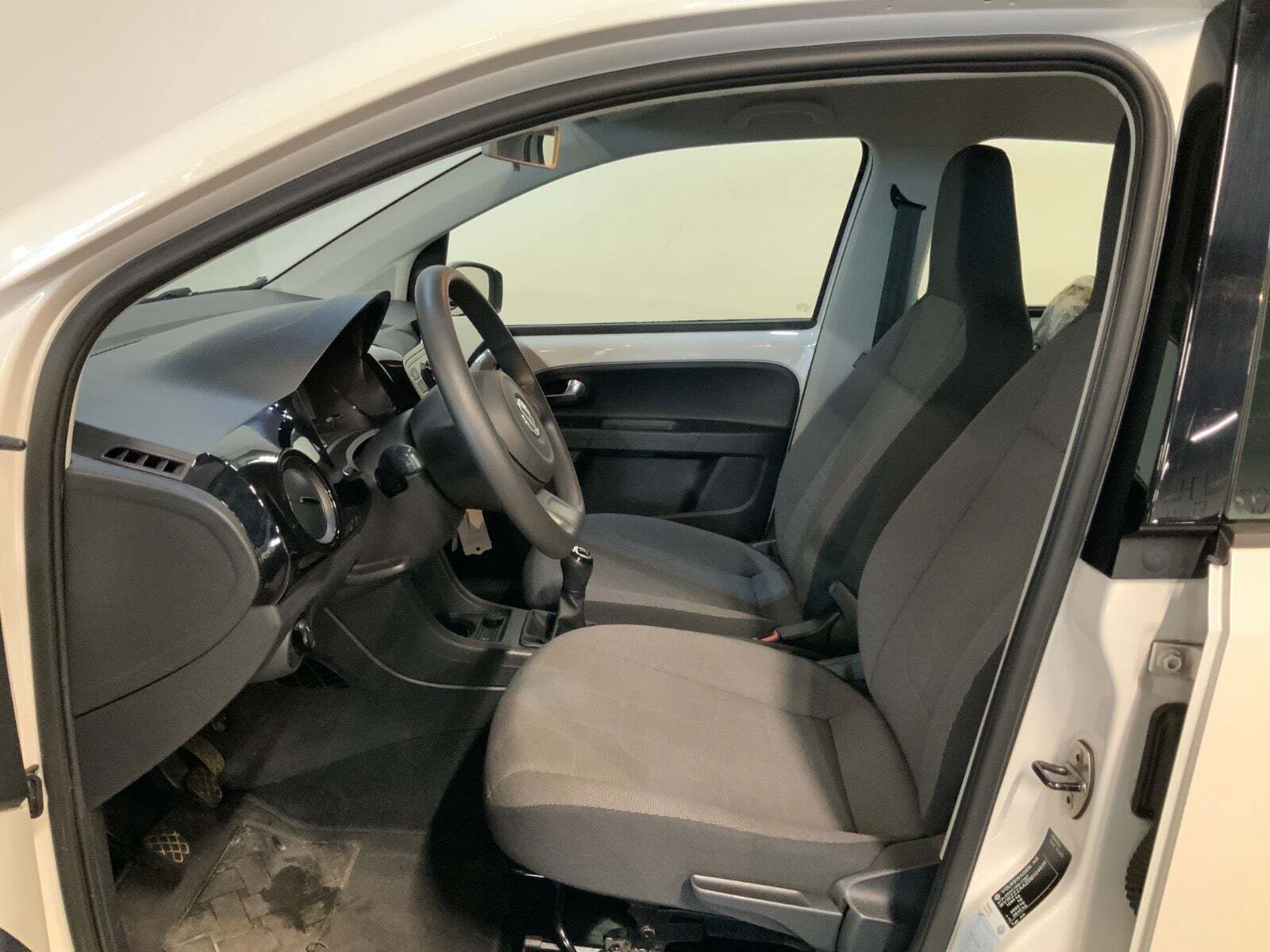 VW UP! 1,0 60 Move Up! BMT