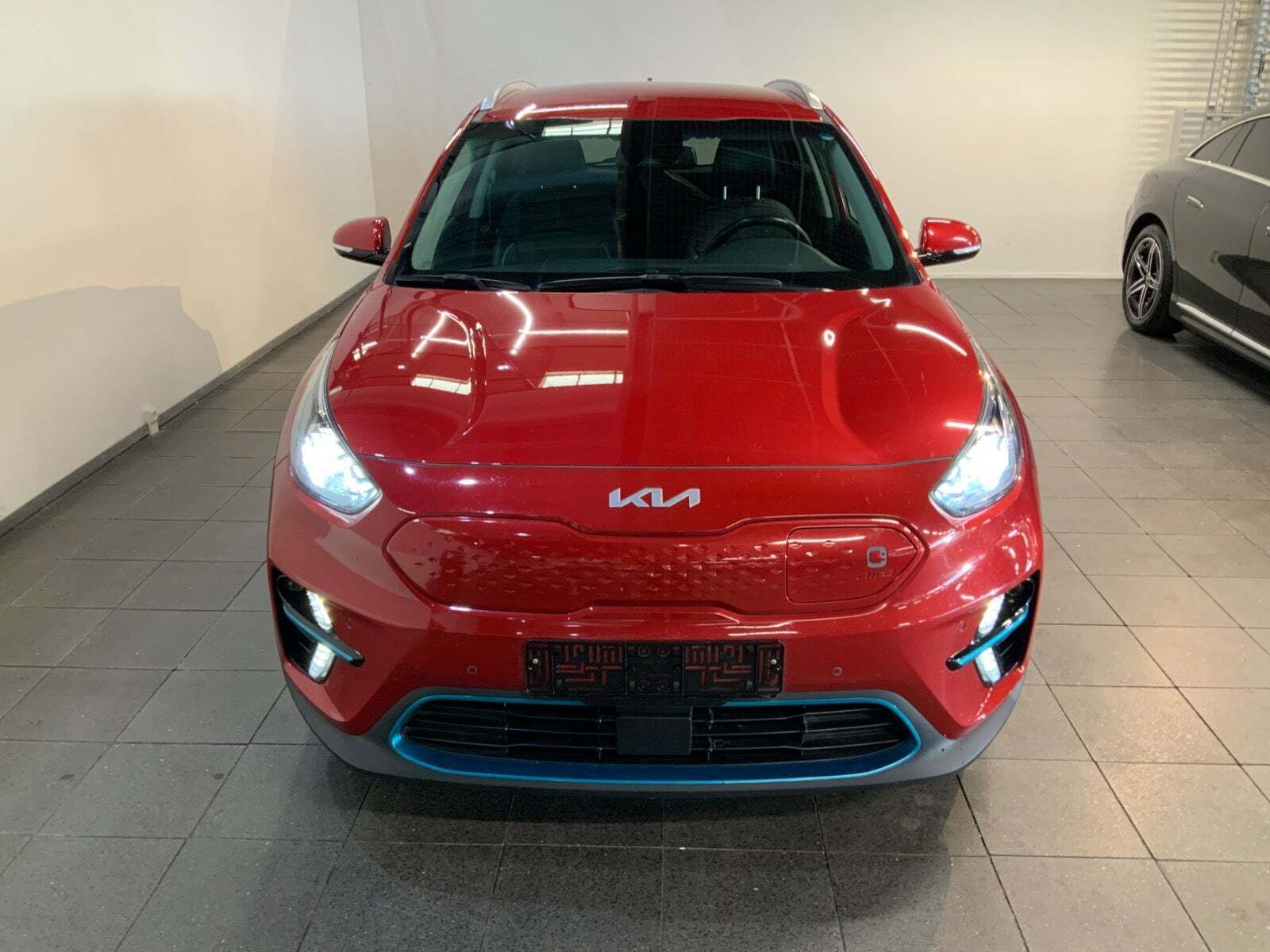 Kia e-Niro 64 Premium