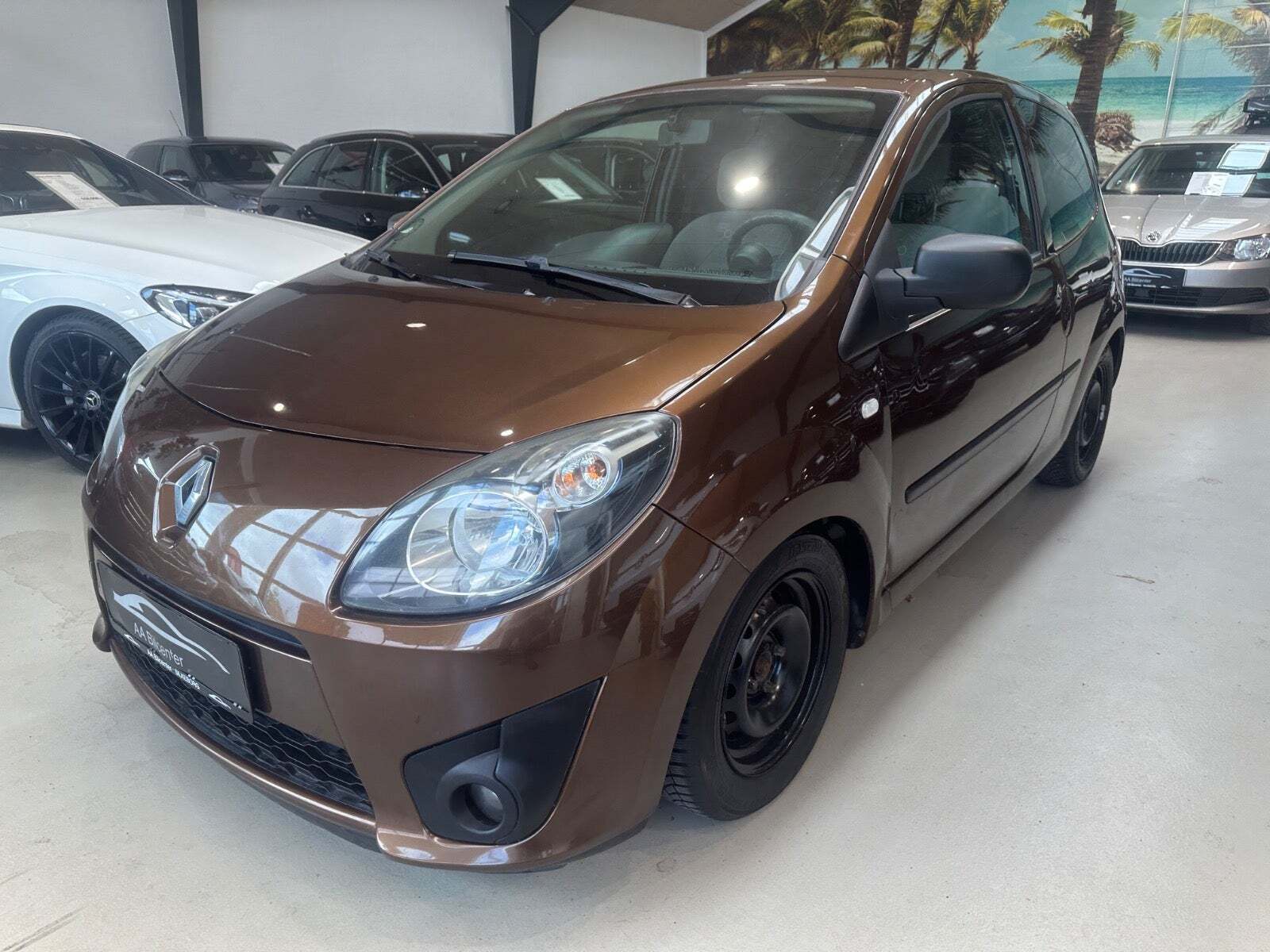 Renault Twingo 1,2 16V E Expression