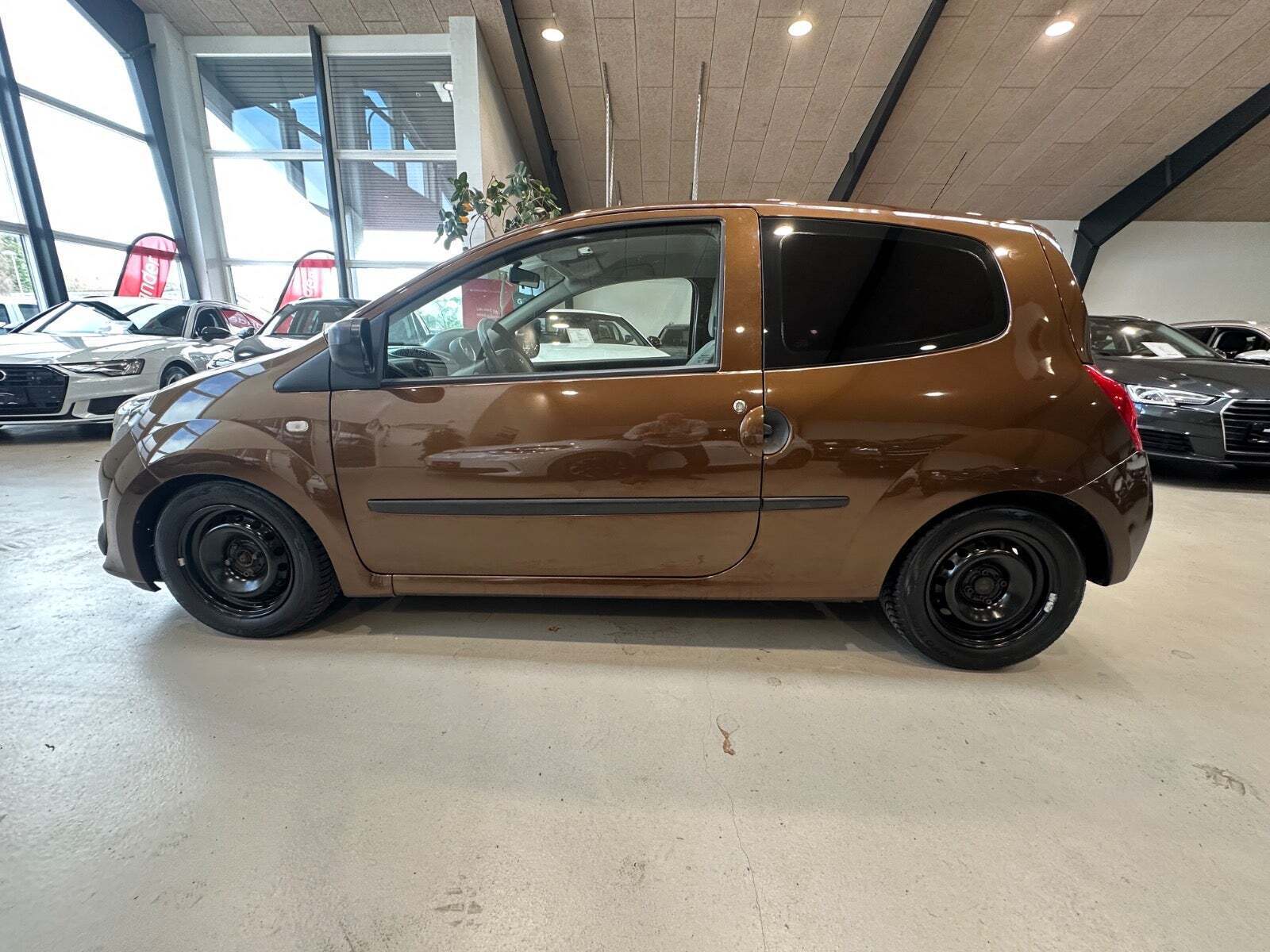 Renault Twingo 1,2 16V E Expression