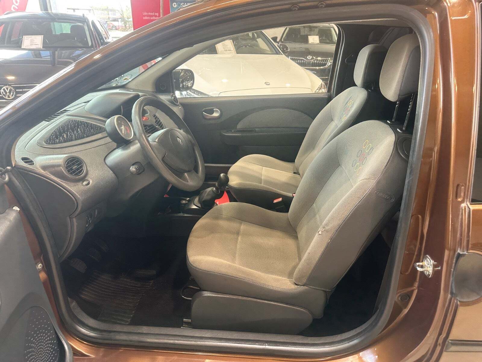 Renault Twingo 1,2 16V E Expression