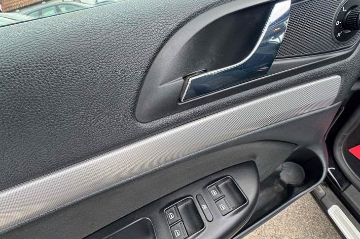 undefined Skoda Octavia fra 2010