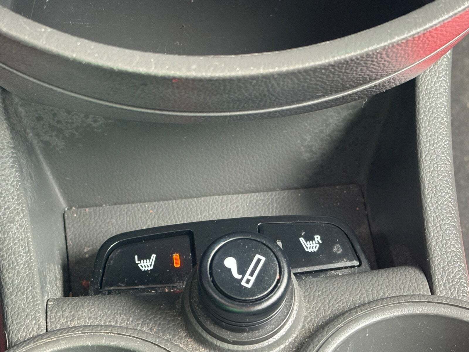 undefined Chevrolet Spark fra 2012