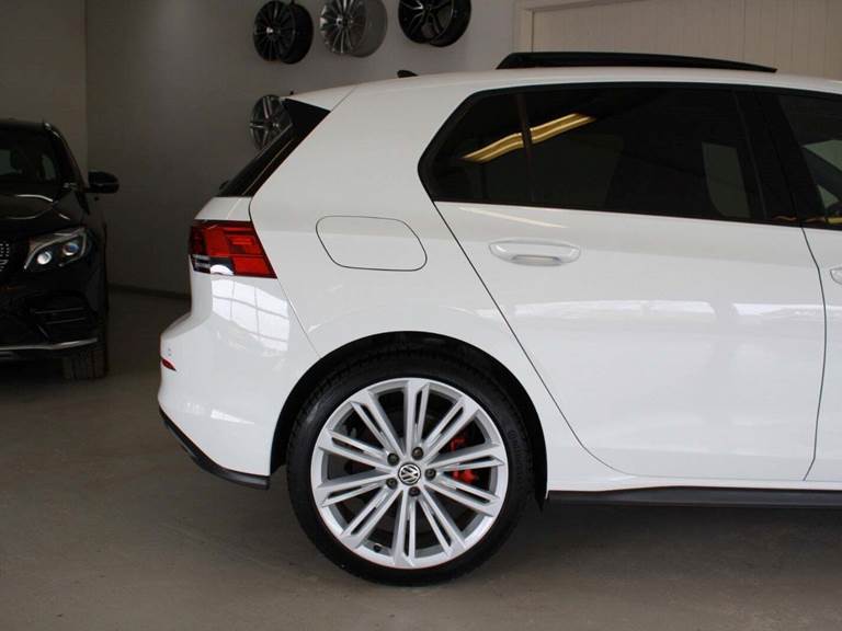 VW Golf VIII 1,4 GTE DSG