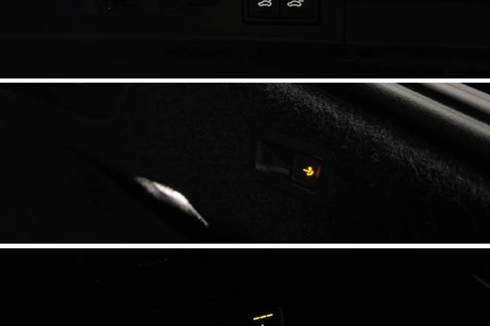 Sort VW Arteon fra 2018