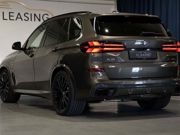 BMW X5 3,0 xDrive50e M-Sport+ aut.