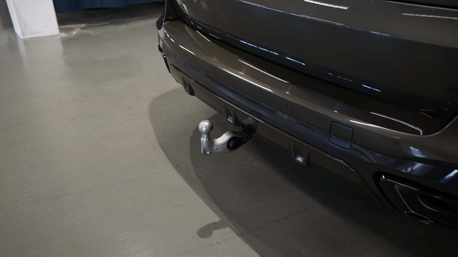 BMW X5 3,0 xDrive50e M-Sport+ aut.