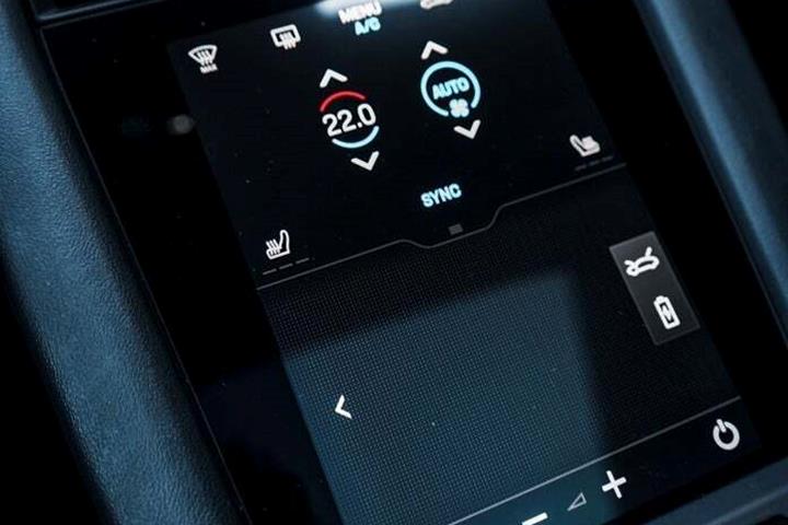 undefined Porsche Taycan fra 2021