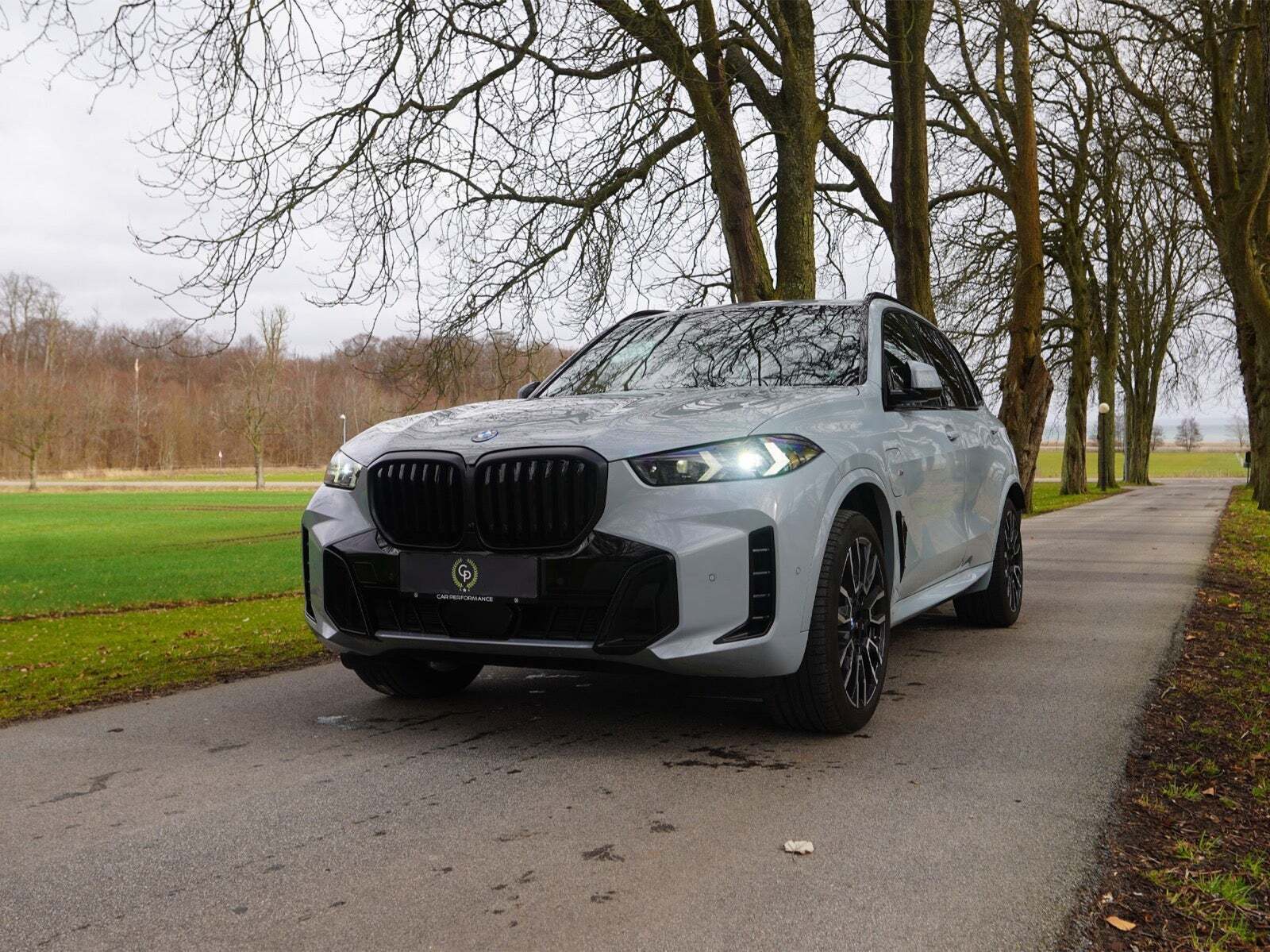 BMW X5 3,0 xDrive50e M-Sport Pro aut.