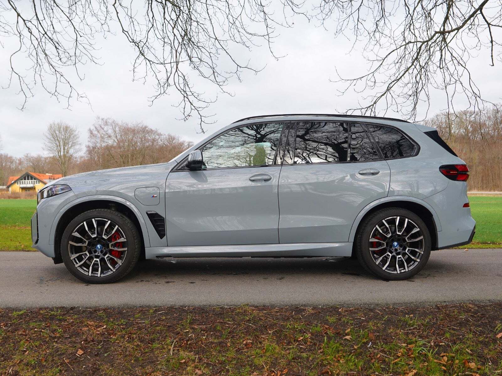 BMW X5 3,0 xDrive50e M-Sport Pro aut.