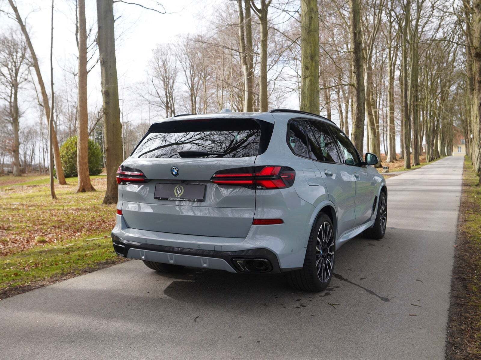 BMW X5 3,0 xDrive50e M-Sport Pro aut.