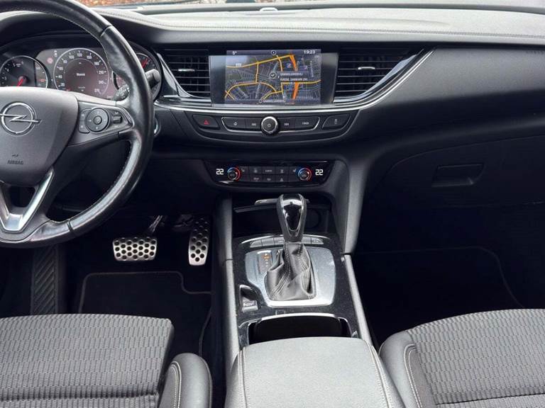 Opel Insignia 2,0 CDTi 170 Dynamic Sports Tourer aut.