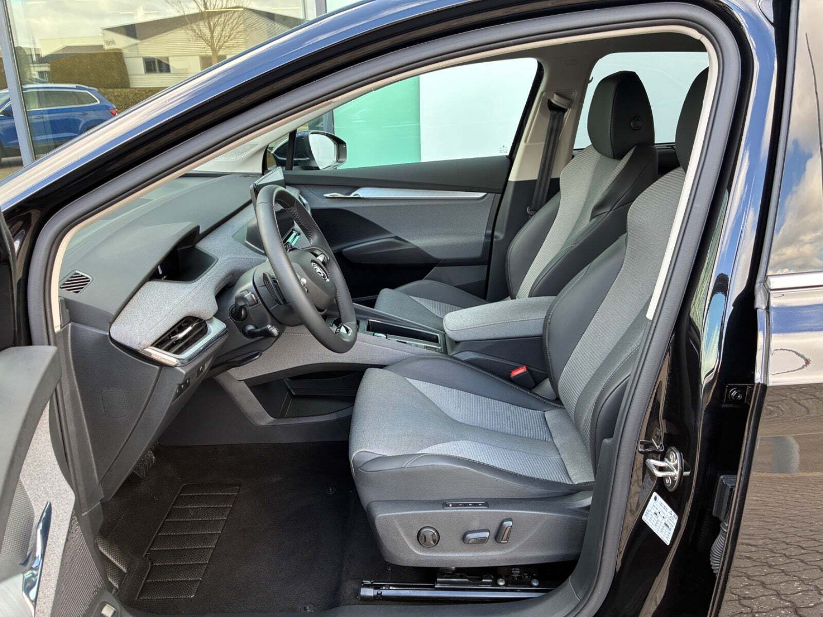 Skoda Enyaq 85 iV Premium