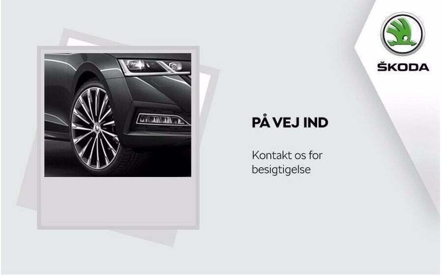 Skoda Enyaq 85 iV Premium