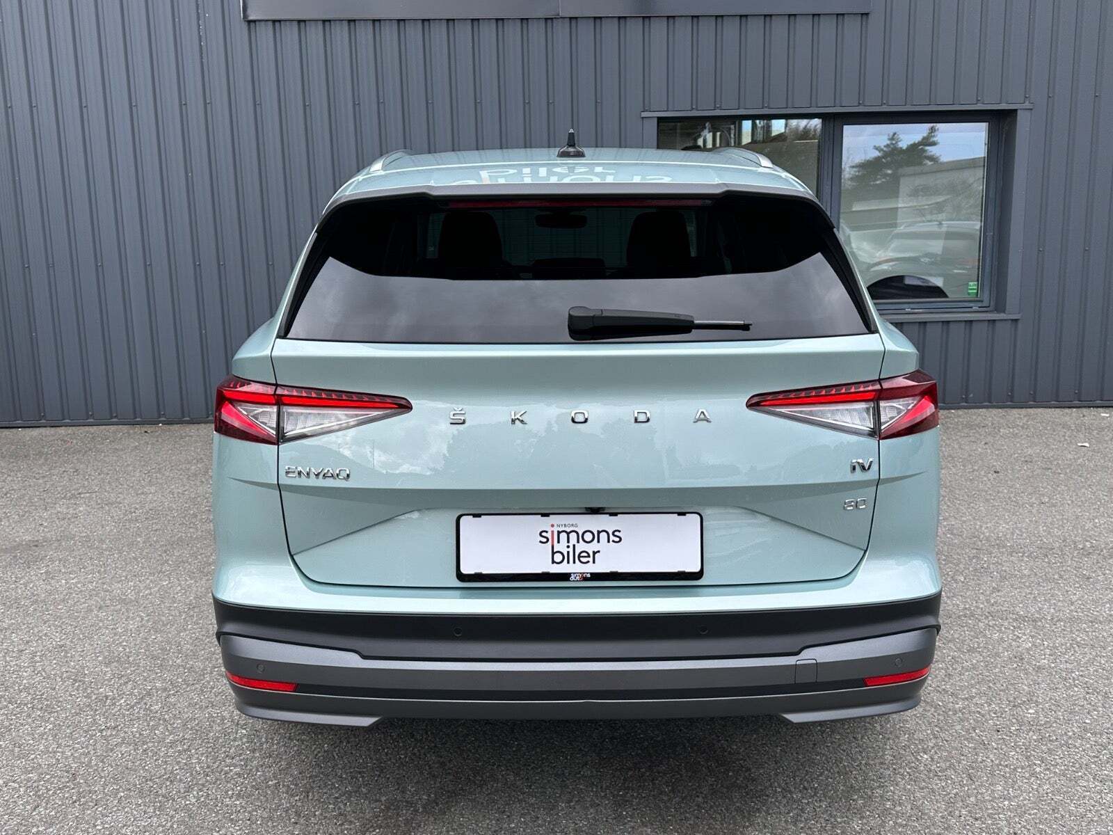 Skoda Enyaq 80 iV Lounge