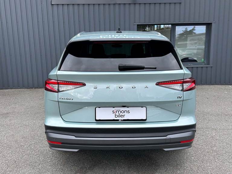 Skoda Enyaq 80 iV Lounge
