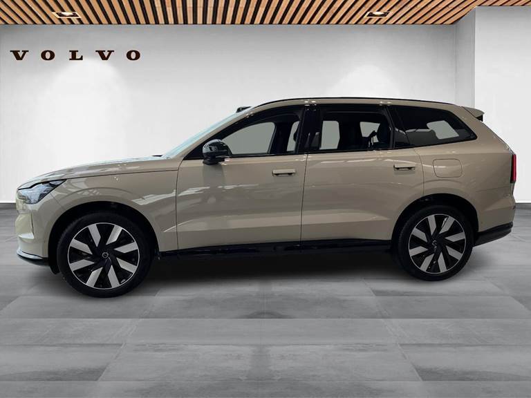 Volvo EX90 Plus 7prs