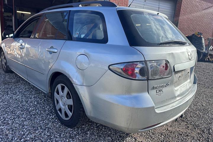 undefined Mazda 6 fra 2006