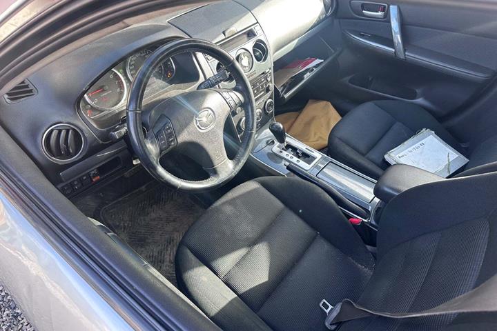 undefined Mazda 6 fra 2006
