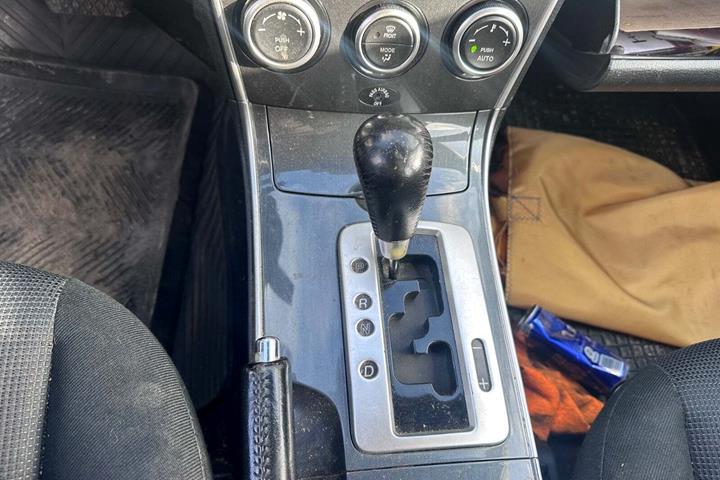 undefined Mazda 6 fra 2006