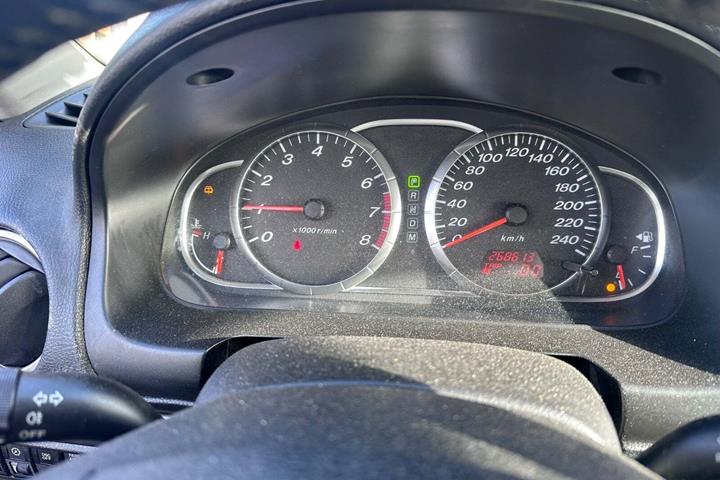 undefined Mazda 6 fra 2006