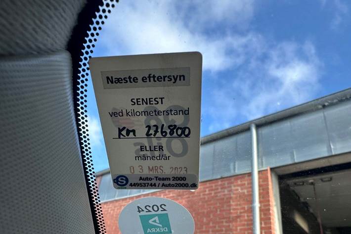 undefined Mazda 6 fra 2006