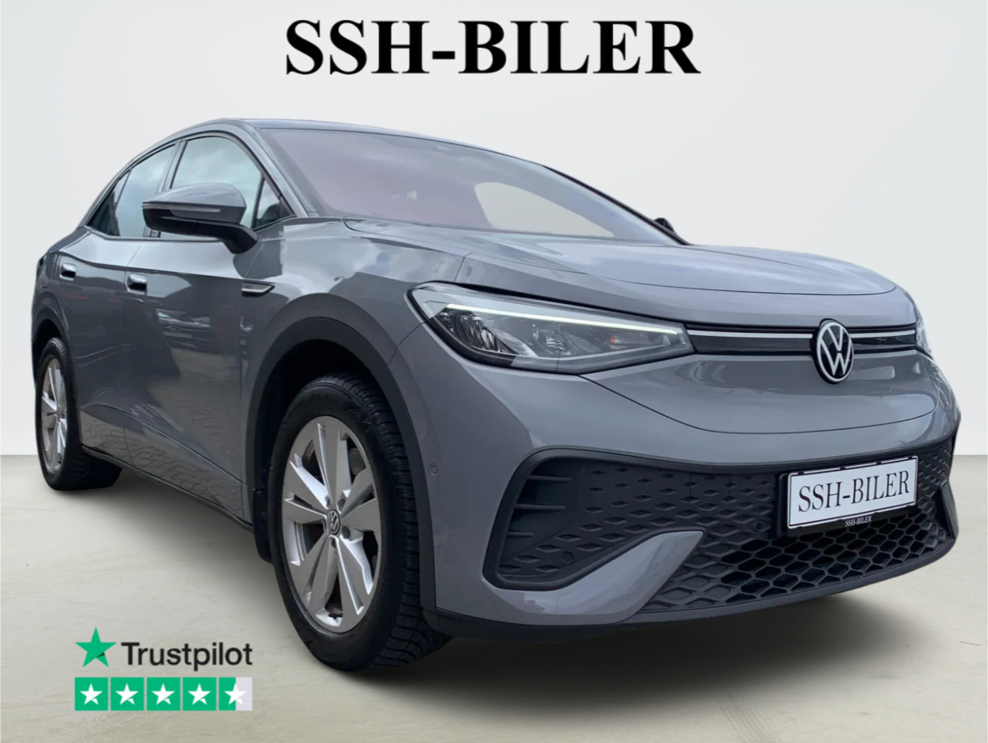 VW ID.5 77 Pro Performance