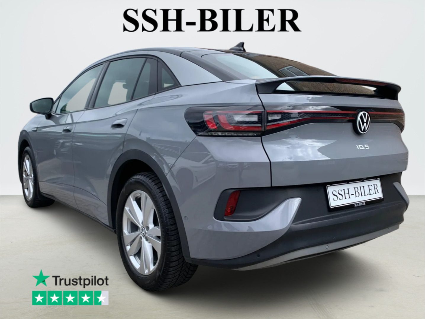 VW ID.5 77 Pro Performance