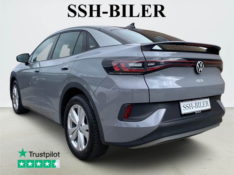 VW ID.5 77 Pro Performance