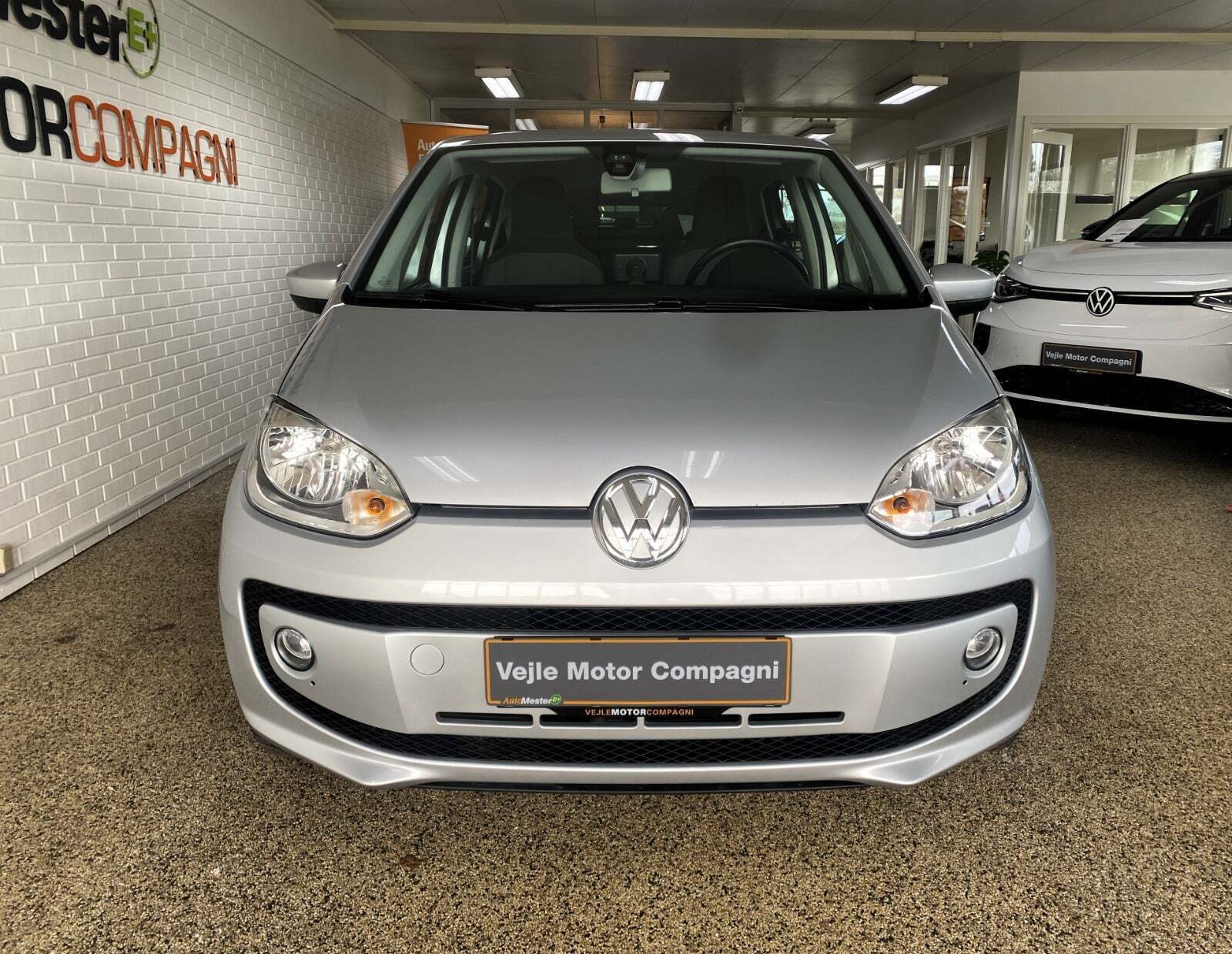 VW UP! 1,0 60 Life Up! BMT