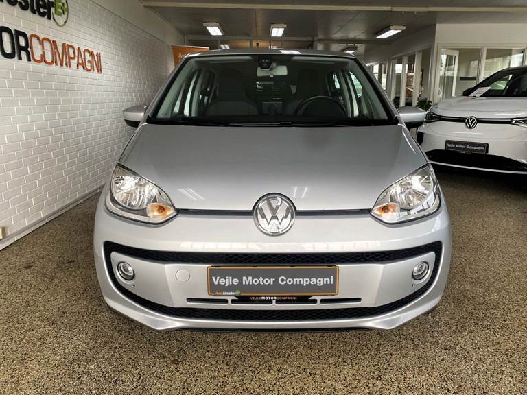 VW UP! 1,0 60 Life Up! BMT