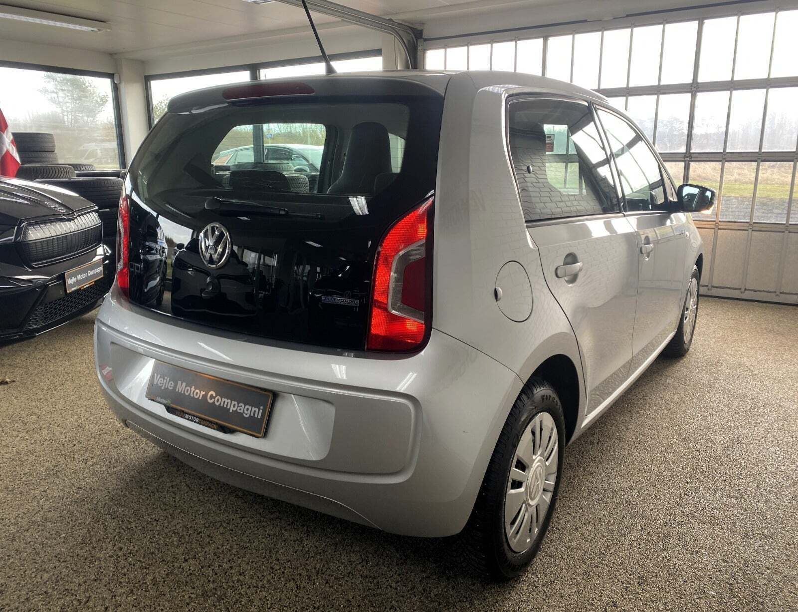VW UP! 1,0 60 Life Up! BMT