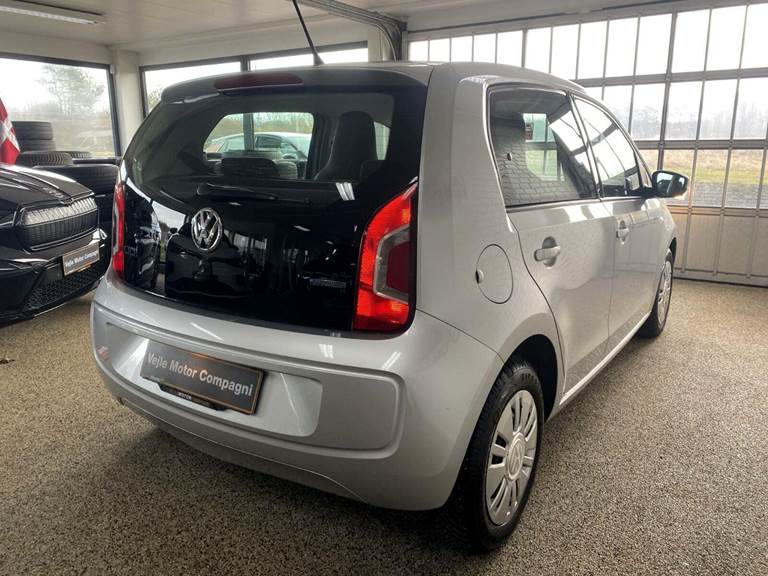 VW UP! 1,0 60 Life Up! BMT