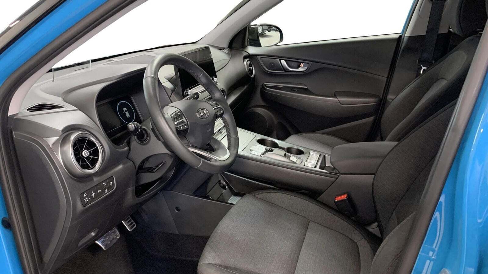 Hyundai Kona 39 EV Trend