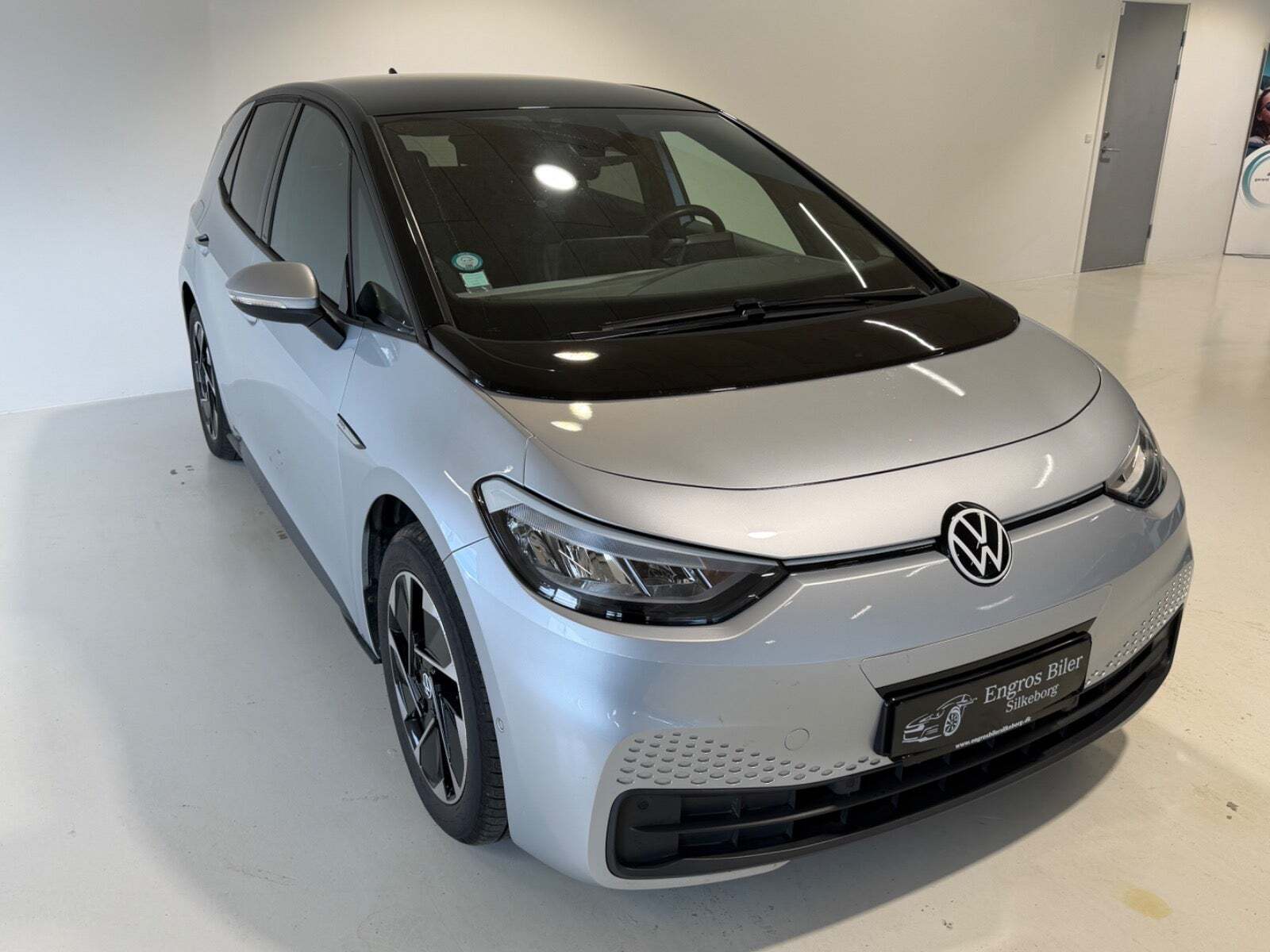 VW ID.3 58 Pro Performance